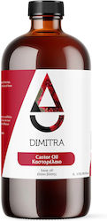 Dimitra Castor Oil 1000ml