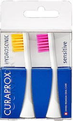 Curaprox Hydrosonic 2τμχ