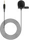 Saramonic Ultra Microfon 3.5mm Flyout