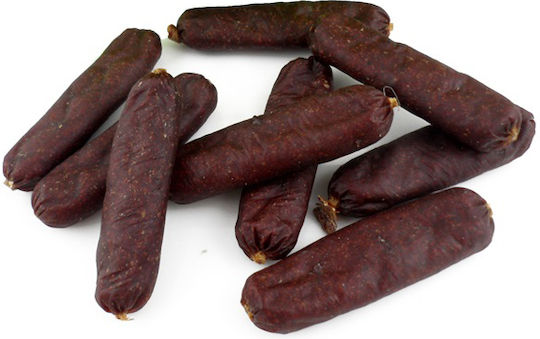 Agility Sosie Câine Dietă Cu Carne De Vită Păsări De Curte Și Carne 500gr