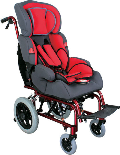Kifidis Orthopedics Kids Wheelchair 30cm 13-504-147