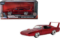 Jada Toys Furious Dodge Charger 1969 for 8+ Years
