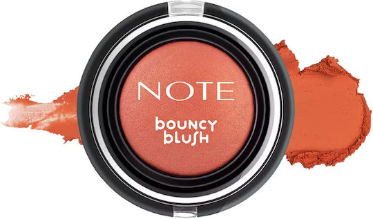 Note Руж Coral Bliss 7гр