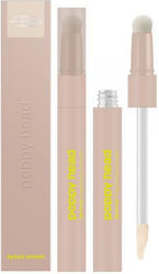 Poppy Head Cream Concealer 02 Beige Freeze