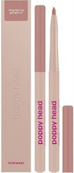 Poppy Head Poppy Head Lippenkonturenstift Schatten Blush Hour Poppy Head Poppy Head Lippenkonturenstift Schatten Blush Hour