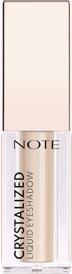 Note Σκιά Ματιών σε Υγρή Μορφή No09 Cashmere Road 4.5gr