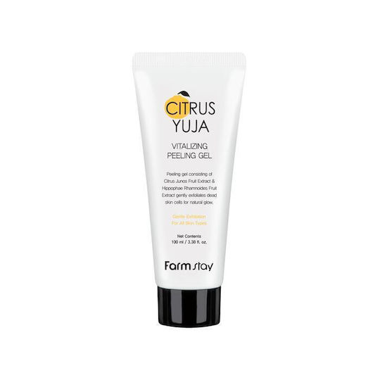 Farm Stay Gel for Face Peeling 100ml