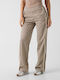 Women's Sweatpants Brown