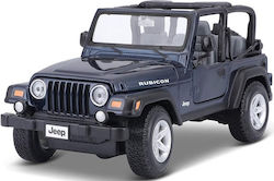 Vehicul 1:27 Maisto Special Edition Jeep Wrangl...
