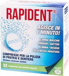 Denturenpflege-Tabletten L'angelica 32 Stück