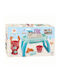 Kinder Tische aus Beige Kunststoff Ecoiffier