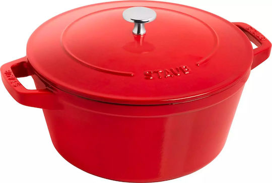 Staub Niederländische Öfen Mantemeniá 3 Stück Staub Niederländische Öfen Mantemeniá 3 Stück