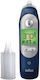 Braun Infrared Ear Thermometer Brown IRT6575