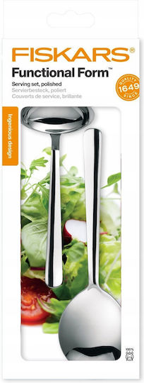 Fiskars Комплект Ножове от Неръждаема Стомана