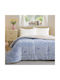 Kids Sherpa Comforter Fluorescent Single Fluorescent 160x220cm