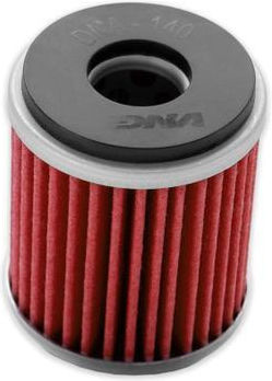 Yamaha Yzf-r 125 19-25 Dna Oil Filter Dna-140