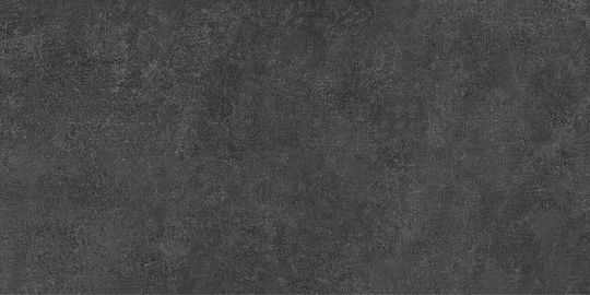 bien seramik Floor / Wall Tile Interior Ceramic Matte 60x30cm Anthracite