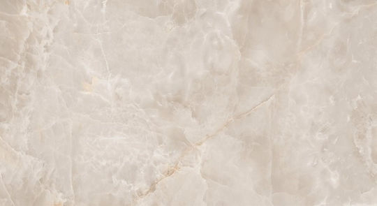 Ivt 0300-60120-034 Fliese Für Innenbereich Boden Porzellan Glänzende Oberfläche 120x60cm Beige