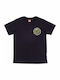 Kids T-Shirt Black