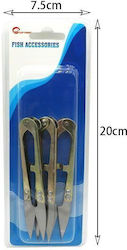 Κοφτάκι Ψαρέματος Fishing Line Cutter