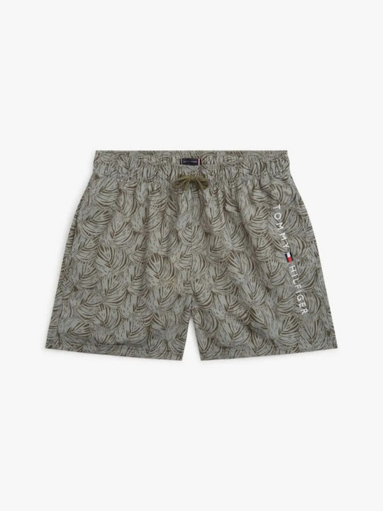 Tommy Hilfiger Παιδικό Μαγιό Βερμούδα / Σορτς Tommy Hilfiger Παιδικό Μαγιό Βερμούδα / Σορτς
