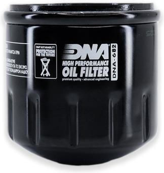 Cf Moto 450 Sr-s 2024 Dna Oil Filter Dna-682