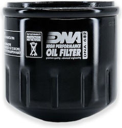Cf Moto 650 Mt 16-23 Dna Oil Filter Dna-682
