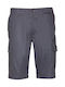 Fageo Work Trousers Navy Blue