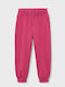 Kinder Trainingsanzug Fuchsie