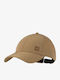 Buf Summit Cap Solid Camel