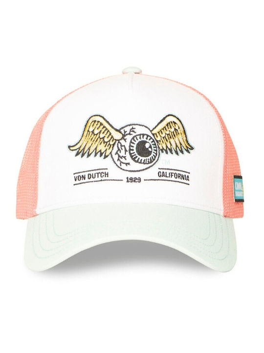 Von Dutch Капела Vd 1 Ct Surf 14 Мулти-vd 1 Ct Surf 14-мулти