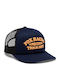 Trick Mesh Trucker Hat