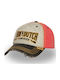 Von Dutch Καπέλο Retro Tiger Cap