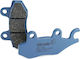 Brembo Carbon Pads 07su1215 1 Set 1 Caliper
