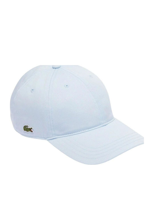 Καπελο Lacoste Light Ciel Lacoste