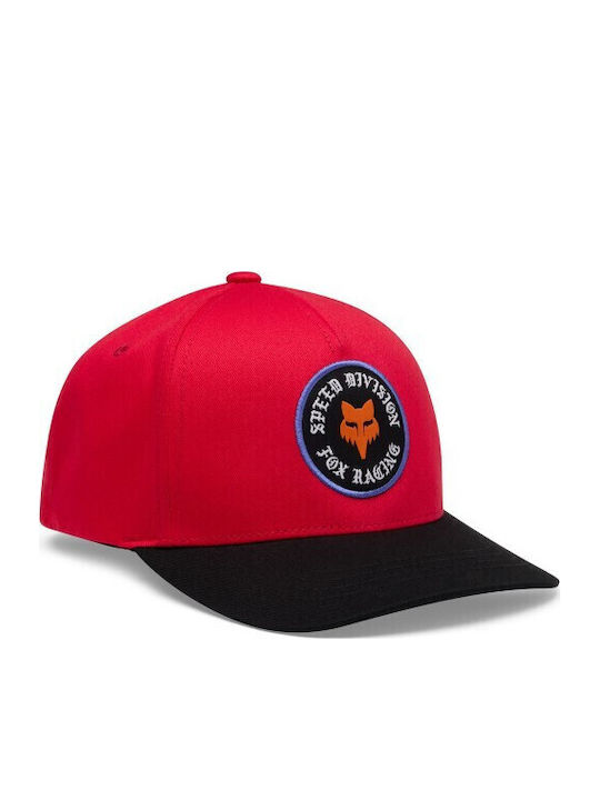Yth Abzeichen Snapback Kappen