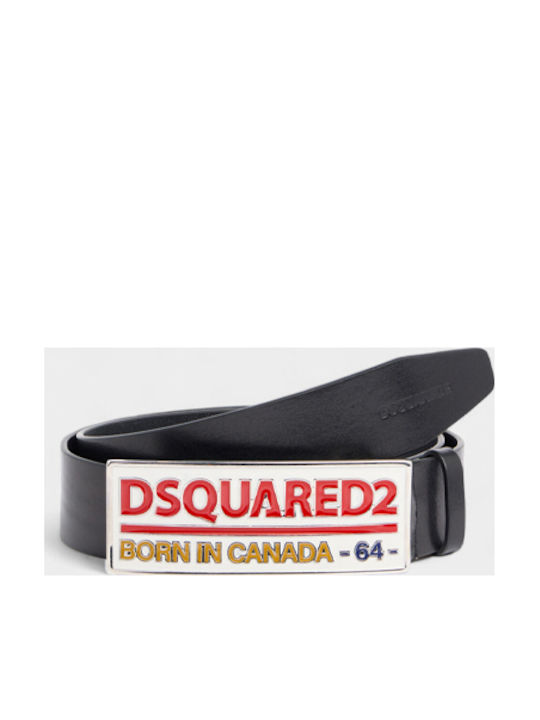Dsquared2