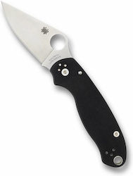 Spyderco C223gp Para 3
