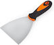 Μεταλλική Σπάτουλα 14.5cm Metal Spatula