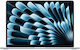Apple MacBook Air 15.3" IPS Retina Display (M5-...