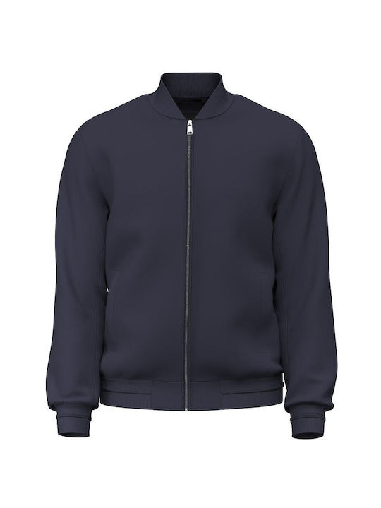Guess Jacket Blue