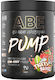 Applied Nutrition Abe Pump Stim-free Special Food Supplement 500g Slush Puppie Red-blue Mix