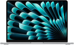 Apple MacBook Air 13.6" (M5/24GB/1TB) Silver Apple MacBook Air 13.6" (M5/24GB/1TB) Silver