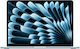 Apple MacBook Air 13.6" IPS Retina Display (M5-...