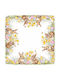 My Home Luxury Linen Tablecloth Linen 140x220cm