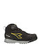 Utility Diadora Utility Diadora Sicherheitstiefel Schwarz S3S mit ESD-, FO-, HRO- und SR-Zertifizierung