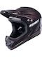 Kenny Bicycle Helmet BMX Downhill Black