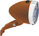 BRN RI 50 M Front Bicycle Light