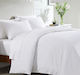 Cearceaf Pentru Pat De Hotel Polycotton 220x240cm
