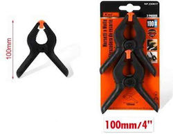 Kmt Клеми Пролет 100mm Spring Clamp